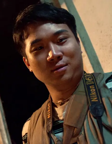  У И Да / Wu Yi Da / 吳奕達