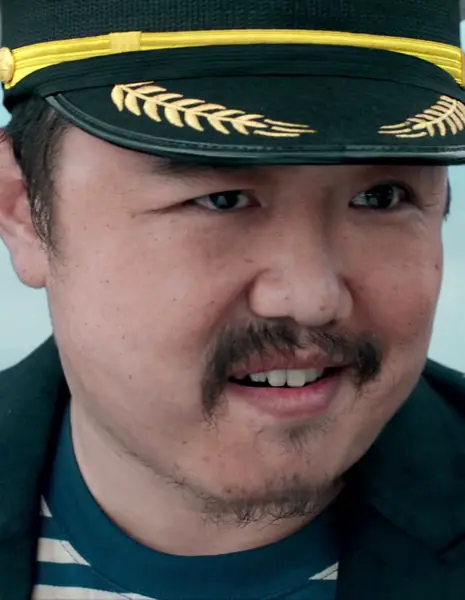  Сюй Да Чао / Xu Da Chao / 徐大超