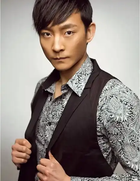 Хэ Куань / He Kuan / 贺宽