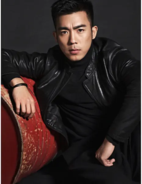 Ли По / Li Po / 李珀