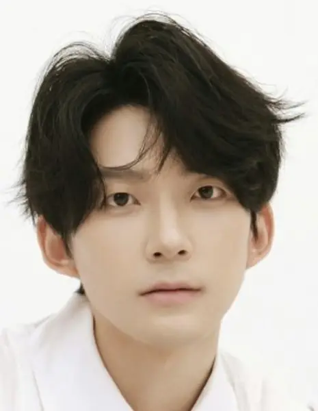 Цуй Су Юй / Cui Xu Yu /  崔旭宇