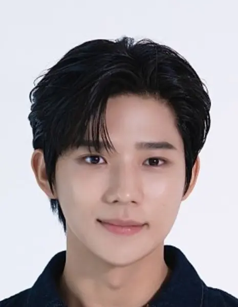 Мун Сан Мин / Mun Sang Min /  문상민