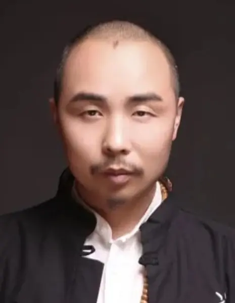 Цзя Пэн Фэй / Jia Peng Fei / 贾鹏飞