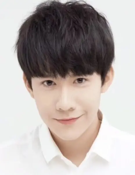 Чэнь Цзин Дэ / Chen Jing De /  陈敬德