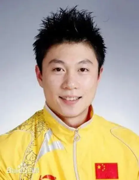  Ли Сяо Пэн / Li Xiao Peng / 李小鹏