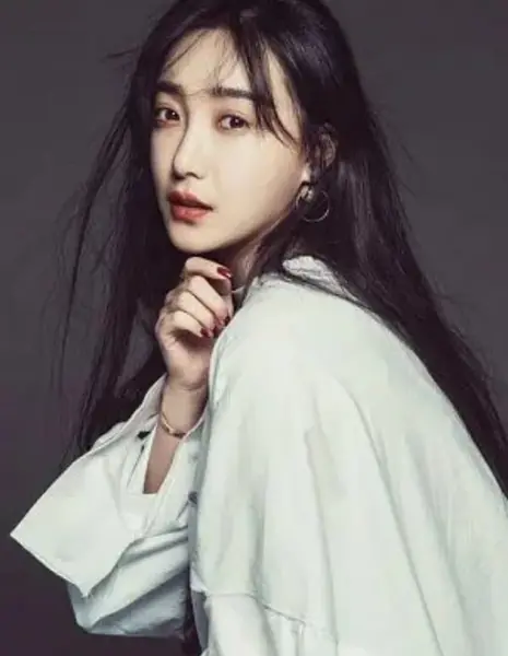  Чжан Юй Цин / Zhang Yu Qing / 张雨晴