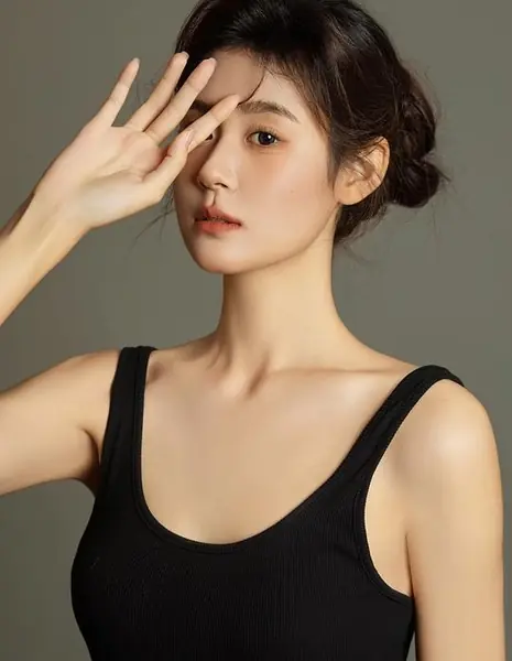  Чжан Юй Цин / Zhang Yu Qing (2) / 张雨晴