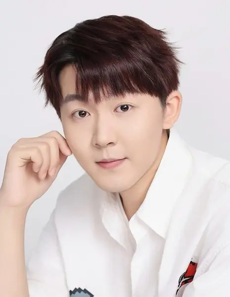  Цзя Чэн Линь / Jia Cheng Lin / 贾承霖