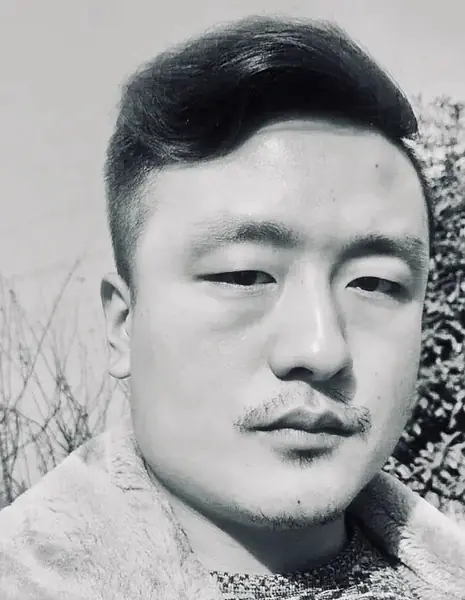  Лян Юй / Liang Yu / 梁宇