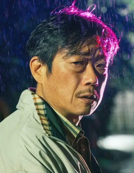 Ван Лань Шэнь / Wang Lan Shen / 王嵐申