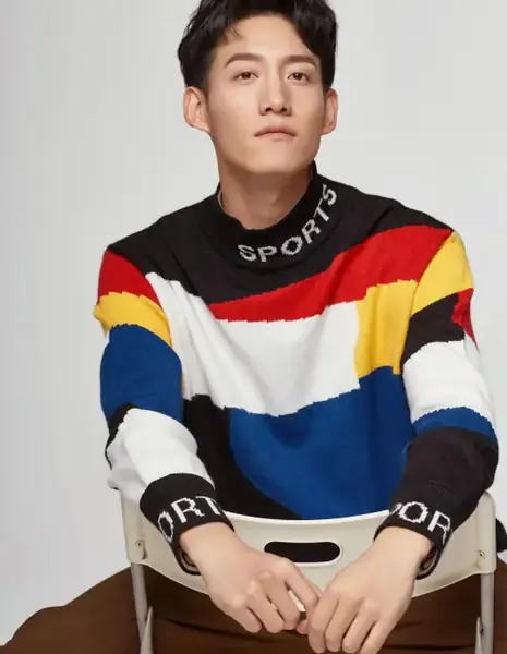 Гао Жун Ди / Gao Rong Di / 高嵘迪