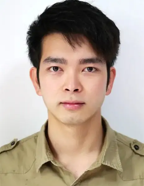 Чжан Юань Сэнь / Zhang Yuan Sen (1988) / 张远森