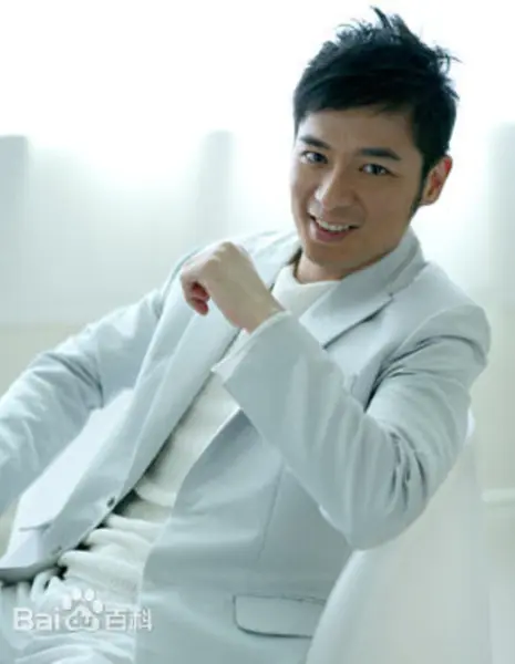 Чэн Жунь / Cheng Run / 成潤