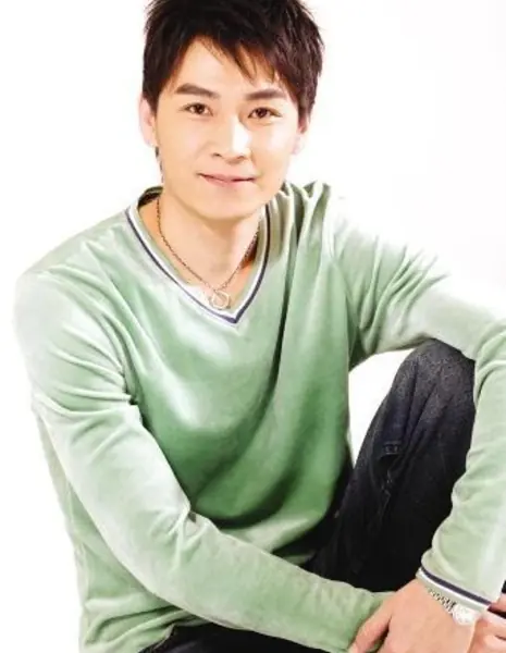 Хэ И Дун / He Yi Dong / 何奕東