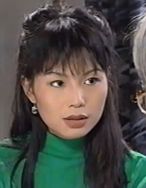 Линь Юй Цзы / Lam Yuk Chi / 林玉紫