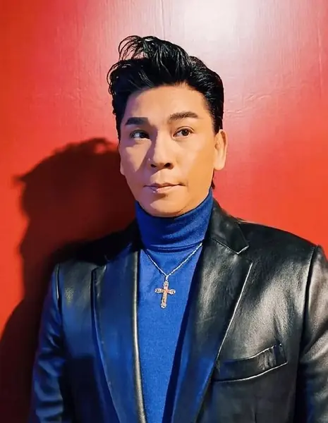 Карел Вонг / Karel Wong /  黃子揚 - Азияпоиск - Дорамы, фильмы и музыка Азии