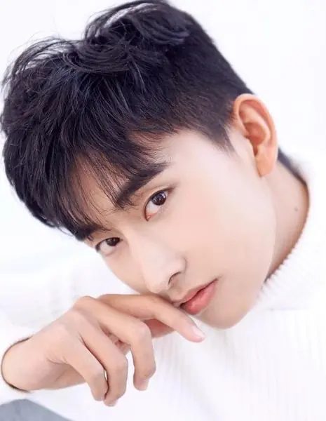 Пань Юэ Мин / Pan Yue Ming / 潘悦铭