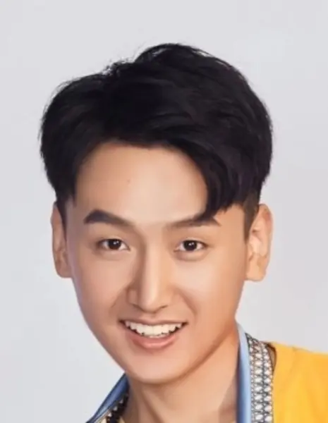 Лю То / Liu Tuo / 刘拓