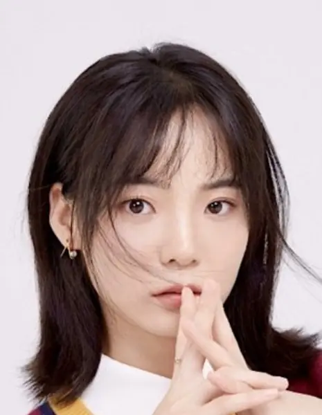 Ван И Цин / Wang Yi Qing / 王一晴