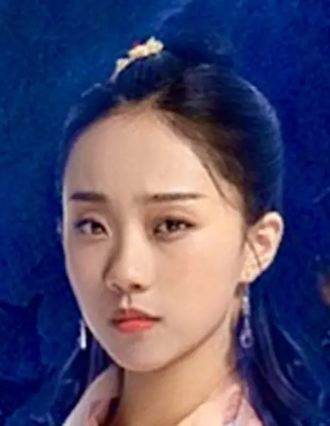 Го Цзюнь Гэ / Guo Jun Ge / 郭俊鸽