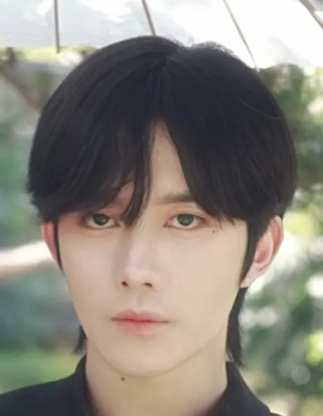 Хуан Синь / Huang Xin / 黄鑫