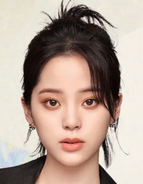 Оуян Нань / Ouyang Nana / 歐陽娜娜 /  欧阳娜娜