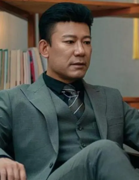 Юй Цзя Хуа / Yu Jia Hua / 于家骅