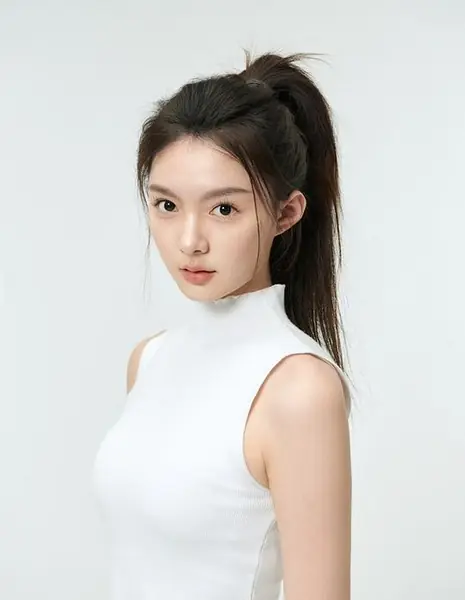 Хуан Синь Юэ / Huang Xin Yue /  黄昕越