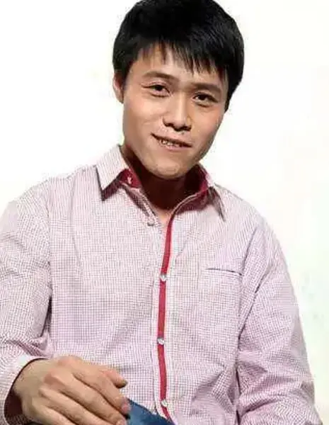 Го Фэн Чжоу / Guo Feng Zhou / 郭丰周