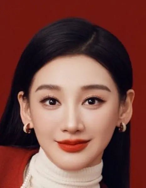 Линь Ай Цзя / Lin Ai Jia /  林艾泇