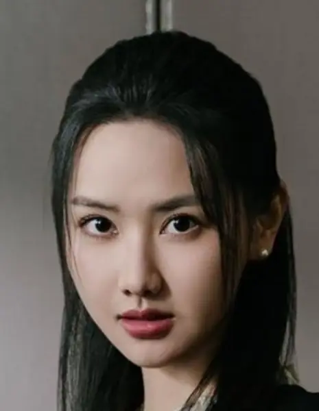 Чжан Шань Шань / Zhang Shan Shan / 张珊珊