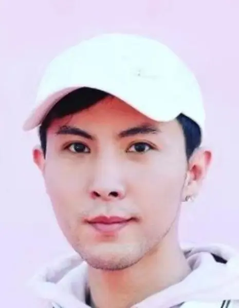 Кун Сяо Синь / Kong Xiao Xin /  孔孝信 