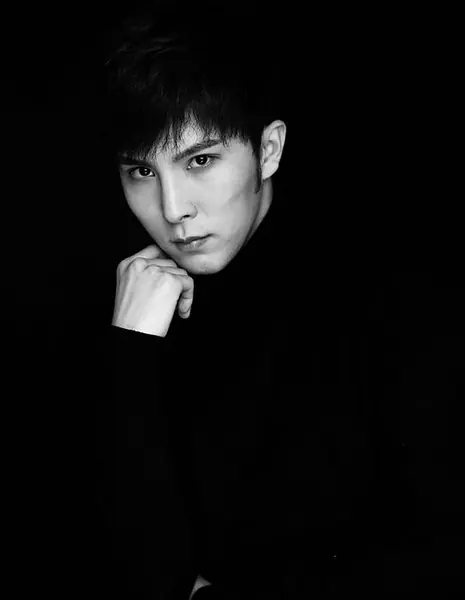 Кун Сяо Синь / Kong Xiao Xin /  孔孝信  - Азияпоиск - Дорамы, фильмы и музыка Азии