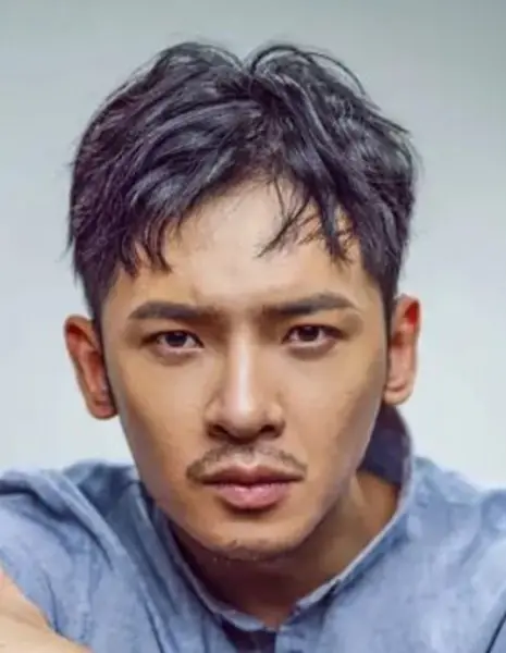 Лю Ма Чжэн И / Liu Ma Zheng Yi / 刘马正一