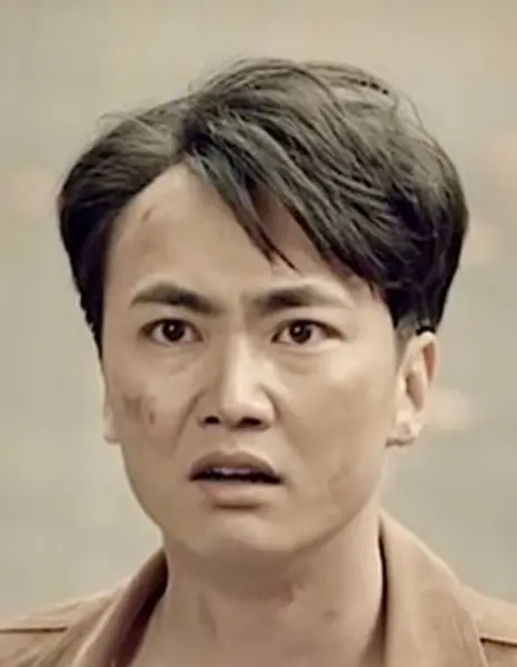 Ли Янь / Li Yan (2) / 李严