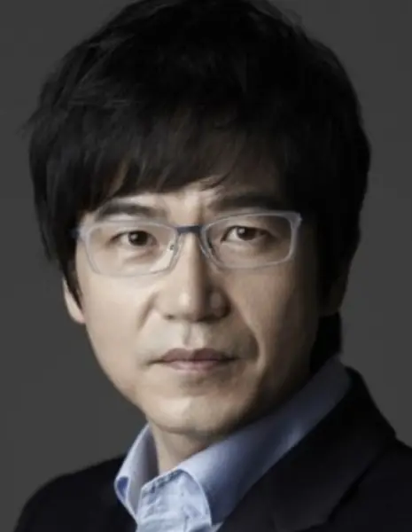 Ким Дон Гён / Kim Dong Gyoon / 김동균 / Kim Dong Gyoon (Kim Dong Kyoon)