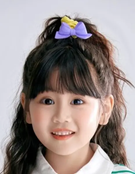 Чжао Ши Хань / Zhao Shi Han / 赵诗涵