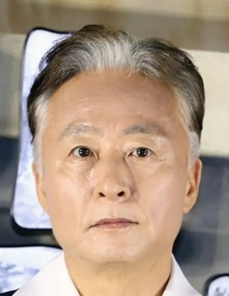 Ким Чжон Су / Kim Jong Soo / 김종수