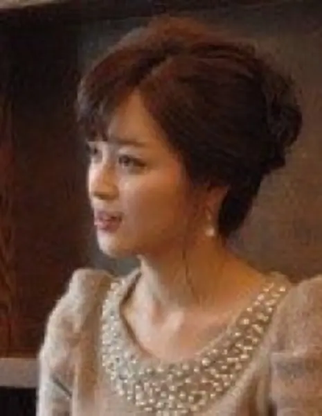 Хван Со Ён / Hwang Seo Young / 황서영