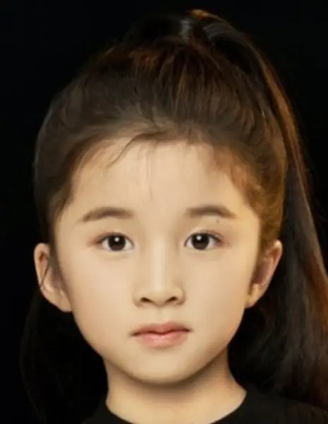 Пэн Си Ци / Peng Si Qi / 彭思琪