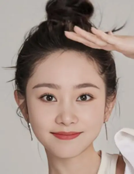 Мэн Цзя Синь / Meng Jia Xin / 孟嘉鑫