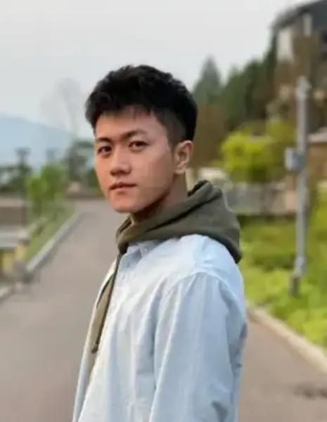  Жэнь Дао Чэн / Ren Dao Сheng / 任道成