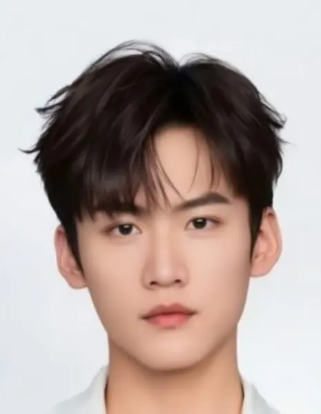 Чжоу Дэн Ни Эр / Zhou Dan Ni Er / 周丹尼尔