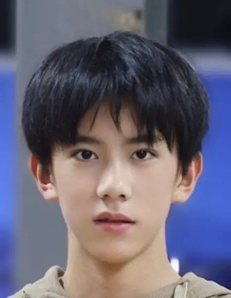 Сяо Тянь Жэнь / Xiao Tian Ren / 肖添仁