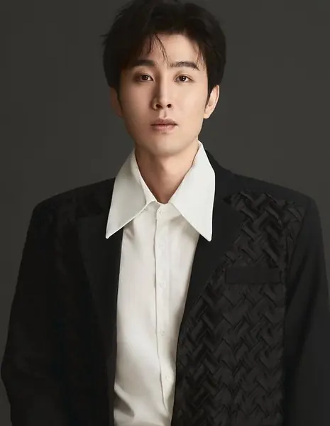 Чжан Чи / Zhang Chi /  张弛