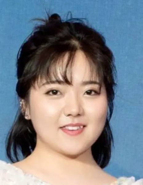 Ван И Мяо / Wang Yi Miao /  王漪淼