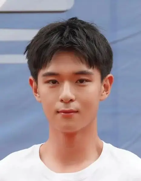 Ли Чжэ Тин / Li Zhe Ting / 李哲霆