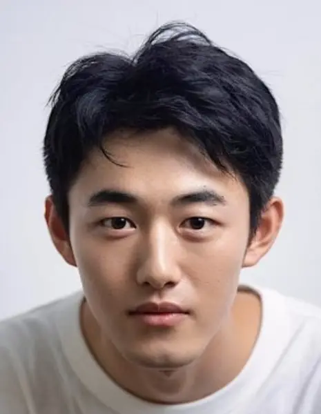 Шэн Ган Шуай / Sheng Gang Shuai /  生港帅