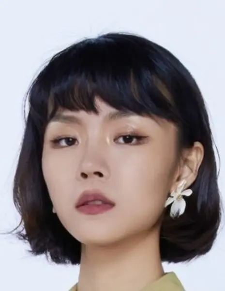 Чжан Вань Цин / Zhang Wan Qing /  张婉清