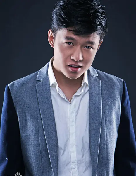 Кэ Бо Лун / Ke Bo Long / 柯伯龙 